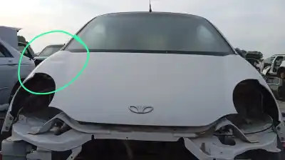 Автозапчастина б/у  для DAEWOO MATIZ  Посилання на OEM IAM   