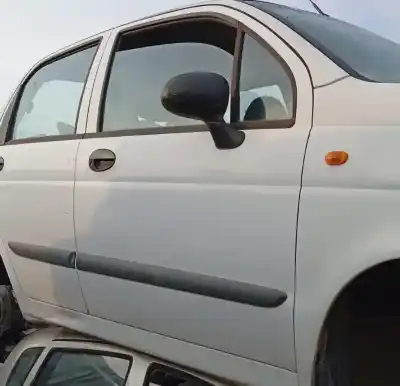 Автозапчастина б/у  для DAEWOO MATIZ  Посилання на OEM IAM   