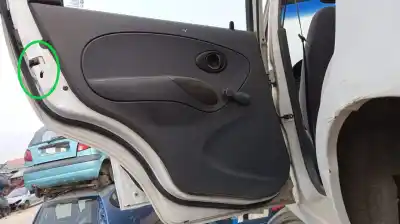 Автозапчастина б/у  для DAEWOO MATIZ  Посилання на OEM IAM   