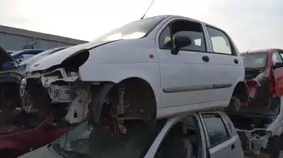 Автозапчасти б/у регулятор стекла заднего левого за daewoo matiz cd ссылки oem iam 