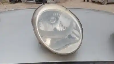 Автозапчасти б/у правая фара за daewoo matiz cd ссылки oem iam 