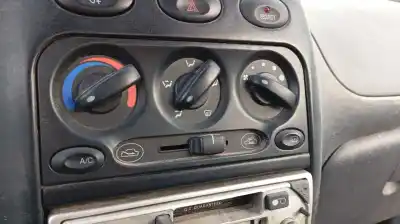 Автозапчасти б/у отопление / кондиционирование воздуха за daewoo matiz cd ссылки oem iam 