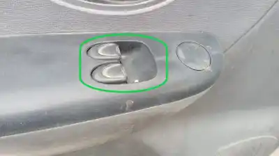 Автозапчасти б/у выключатель левого переднего окна за daewoo matiz cd ссылки oem iam 