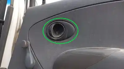 Автозапчасти б/у внутренняя задняя правая ручка за daewoo matiz cd ссылки oem iam 