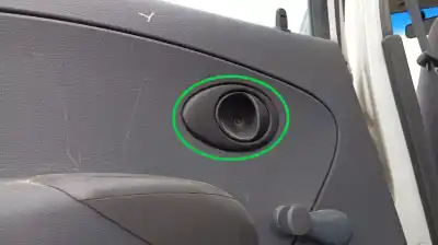 Автозапчасти б/у левая задняя внутренняя ручка за daewoo matiz cd ссылки oem iam 