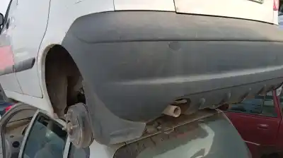 Автозапчасти б/у задний бампер за daewoo matiz cd ссылки oem iam 