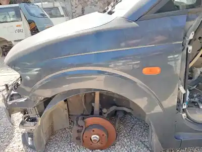 Tweedehands auto-onderdeel linker voor spatbord voor ssangyong rodius xdi oem iam-referenties 