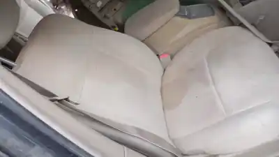 Tweedehands auto-onderdeel rechter voorstoel voor ssangyong rodius xdi oem iam-referenties 