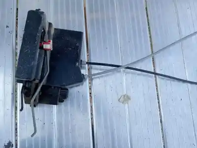 Second-hand car spare part Left Front Door Lock for SSANGYONG RODIUS Xdi OEM IAM references   