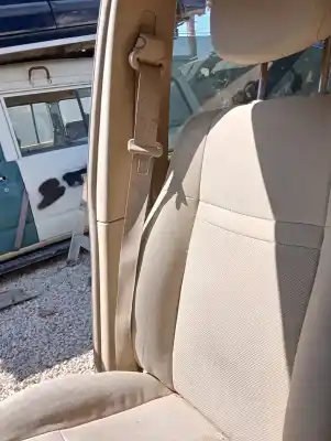 Tweedehands auto-onderdeel veiligheidsriem rechts voor voor ssangyong rodius xdi oem iam-referenties 