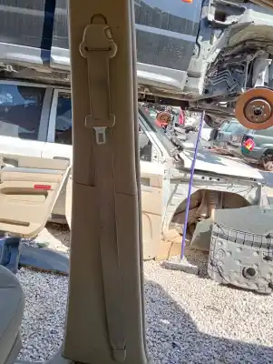 Tweedehands auto-onderdeel veiligheidsgordel links voor voor ssangyong rodius xdi oem iam-referenties 