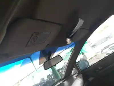 Tweedehands auto-onderdeel binnenspiegel voor ssangyong rodius xdi oem iam-referenties 