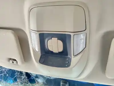 Second-hand car spare part Interior Light for SSANGYONG RODIUS Xdi OEM IAM references   