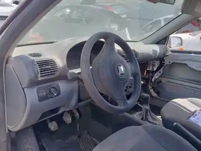 Автозапчасти б/у передняя левая подушка безопасности за seat leon (1m1) 1.9 tdi ссылки oem iam 