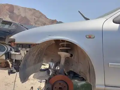 Автозапчасти б/у левое переднее крыло за seat leon (1m1) 1.9 tdi ссылки oem iam 