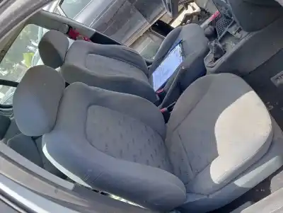 Автозапчасти б/у сиденье правое переднее за seat leon (1m1) 1.9 tdi ссылки oem iam 