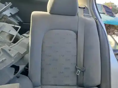 Автозапчасти б/у задний левый ремень безопасности за seat leon (1m1) 1.9 tdi ссылки oem iam 