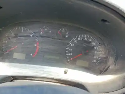 Автозапчасти б/у приборная доска за seat leon (1m1) 1.9 tdi ссылки oem iam 