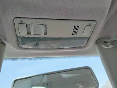 Автозапчасти б/у внутренний свет за seat leon (1m1) 1.9 tdi ссылки oem iam 