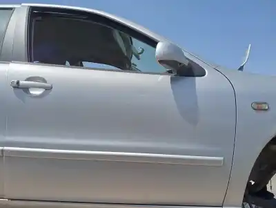 Автозапчасти б/у наружная рукоятка передняя справа за seat leon (1m1) 1.9 tdi ссылки oem iam 