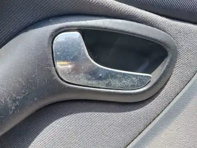 Автозапчасти б/у левая задняя внутренняя ручка за seat leon (1m1) 1.9 tdi ссылки oem iam 