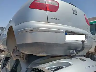 Автозапчасти б/у задний бампер за seat leon (1m1) 1.9 tdi ссылки oem iam   