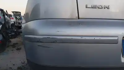 Автозапчасти б/у задний бампер за seat leon (1m1) 1.9 tdi ссылки oem iam 