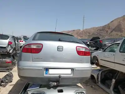 Автозапчасти б/у задняя дверь за seat leon (1m1) 1.9 tdi ссылки oem iam 