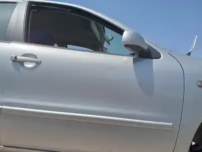 Автозапчасти б/у дверь передняя правая за seat leon (1m1) 1.9 tdi ссылки oem iam 