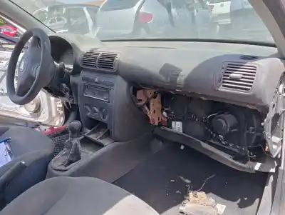 Автозапчасти б/у панель приборов за seat leon (1m1) 1.9 tdi ссылки oem iam 