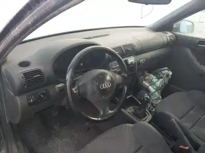 Pezzo di ricambio per auto di seconda mano  per AUDI A3 (8L1)  Riferimenti OEM IAM    Pezzo di ricambio per auto di seconda mano  per AUDI A3 (8L1)  Riferimenti OEM IAM