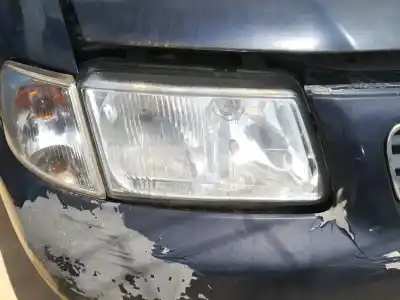 Pezzo di ricambio per auto di seconda mano faro anteriore destro per audi a3 (8l1) 1.8 riferimenti oem iam    Pezzo di ricambio per auto di seconda mano faro anteriore destro per audi a3 (8l1) 1.8 riferimenti oem iam