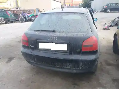 Pezzo di ricambio per auto di seconda mano Luci Posteriori Destra per AUDI A3 (8L1) 1.8 Riferimenti OEM IAM    Pezzo di ricambio per auto di seconda mano Luci Posteriori Destra per AUDI A3 (8L1) 1.8 Riferimenti OEM IAM