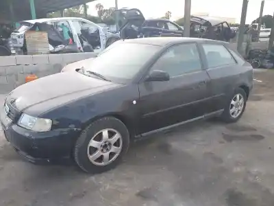Автозапчасти б/у левое зеркало за audi a3 (8l1) 1.8 ссылки oem iam  Автозапчасти б/у левое зеркало за audi a3 (8l1) 1.8 ссылки oem iam