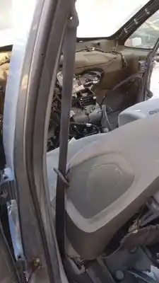 Автозапчасти б/у передний левый ремень безопасности за citroen xsara picasso (n68) 1.6 hdi ссылки oem iam 