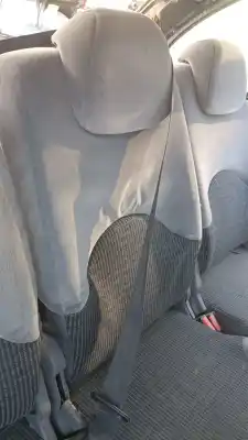 Автозапчасти б/у центральный задний ремень безопасности за citroen xsara picasso (n68) 1.6 hdi ссылки oem iam 