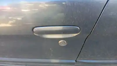 Автозапчасти б/у левая передняя наружная ручка за citroen xsara picasso (n68) 1.6 hdi ссылки oem iam 