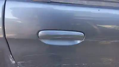 Автозапчасти б/у задняя правая наружная ручка за citroen xsara picasso (n68) 1.6 hdi ссылки oem iam 