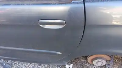 Автозапчасти б/у задняя левая наружная ручка за citroen xsara picasso (n68) 1.6 hdi ссылки oem iam 