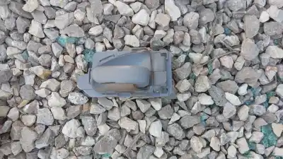 Автозапчасти б/у внутренняя задняя правая ручка за citroen xsara picasso (n68) 1.6 hdi ссылки oem iam 