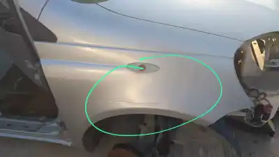 Автозапчастина б/у передне праве крило для toyota yaris (ncp1/nlp1/scp1) 1.0 linea luna посилання на oem iam   