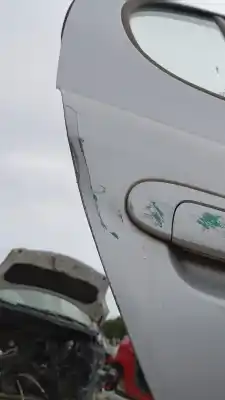 Автозапчастина б/у двері задні праві для toyota yaris (ncp1/nlp1/scp1) 1.0 linea luna посилання на oem iam   