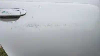 Автозапчастина б/у двері задні праві для toyota yaris (ncp1/nlp1/scp1) 1.0 linea luna посилання на oem iam   