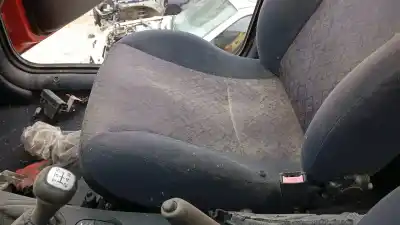 Автозапчасти б/у сиденье правое переднее за FORD ESCORT BERL./TURNIER XRi Berlina ссылки OEM IAM   