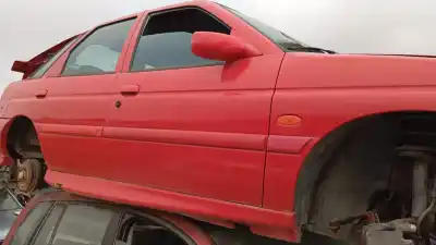 Автозапчасти б/у замок передней правой двери за FORD ESCORT BERL./TURNIER XRi Berlina ссылки OEM IAM   
