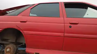 Автозапчасти б/у замок задней правой двери за FORD ESCORT BERL./TURNIER XRi Berlina ссылки OEM IAM   