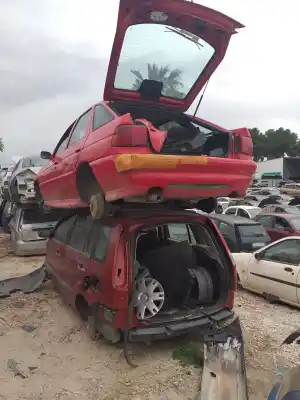 Автозапчастина б/у загальні двері для FORD ESCORT BERL./TURNIER XRi Berlina Посилання на OEM IAM   