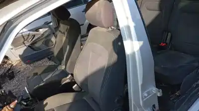 Автозапчасти б/у левое переднее сидение за ford s-max (ca1) titanium (03.2010->) 140 cv / 103 kw ссылки oem iam   