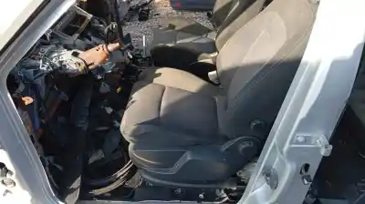 Second-hand car spare part left front seat for ford s-max (ca1) titanium (03.2010->) 140 cv / 103 kw oem iam references 