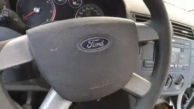 Автозапчастина б/у передня ліва подушка безопасности для ford focus c-max (cap) ambiente (d) посилання на oem iam 